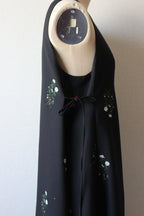 【遠隔試着】// bouquet jumper skirt - sazanka -