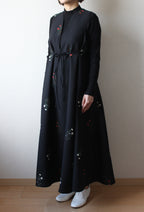 【遠隔試着】// bouquet jumper skirt - sazanka -