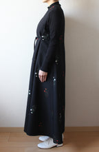 【遠隔試着】// bouquet jumper skirt - sazanka -